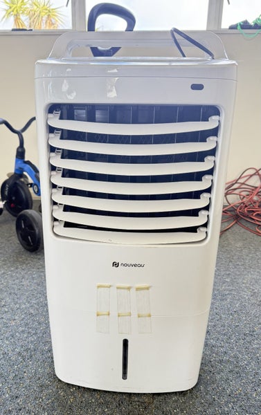 Portable Air cooler - Nouveau Brand Carousel 1