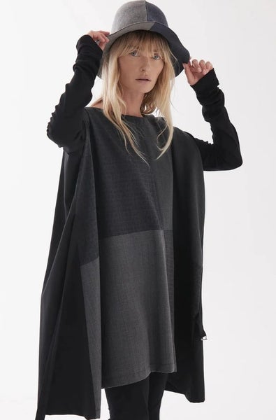 2025 Zambesi Quadrant Mixte Top/Dress BNWT Carousel 2