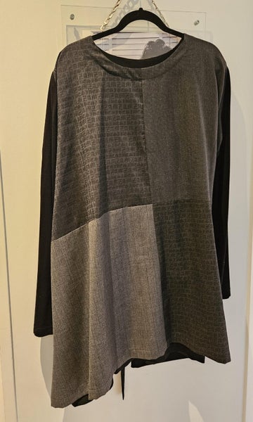 2025 Zambesi Quadrant Mixte Top/Dress BNWT Carousel 7