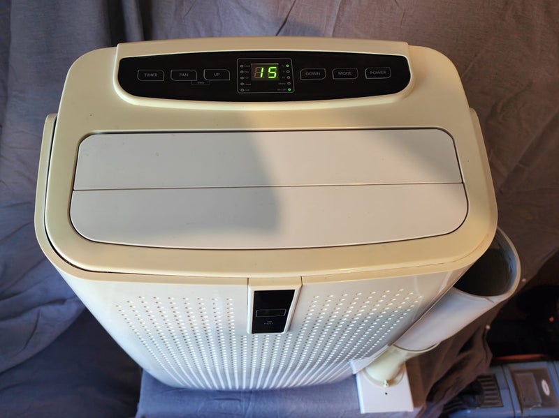 Portable Air Conditioner Carousel 2