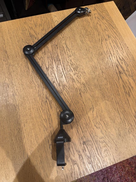 RODE PSA-1 microphone arm64263957900546110