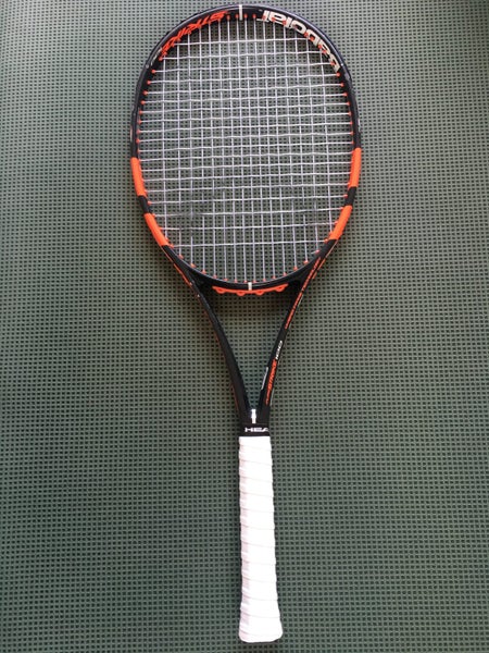 Babolat Pure Strike 100" Tennis Racket (295 grams) Carousel 1