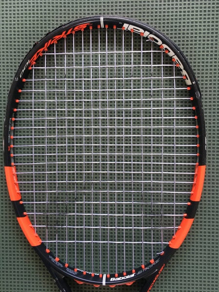 Babolat Pure Strike 100" Tennis Racket (295 grams) Carousel 2