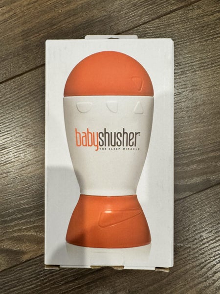 Baby shusher Carousel 2