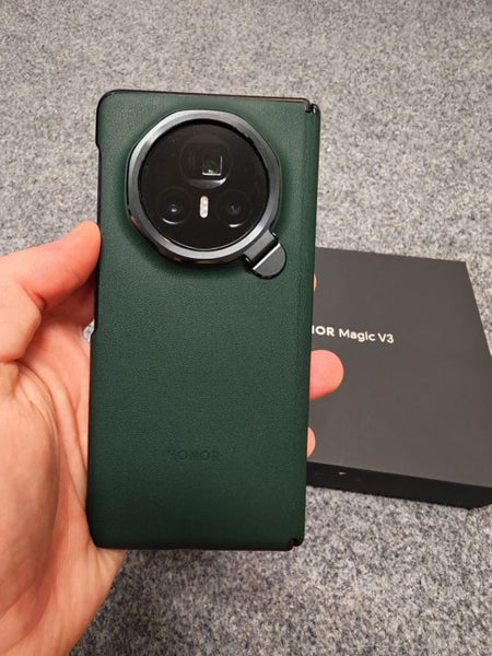 Honor Magic V3 Global Version63723671580929113
