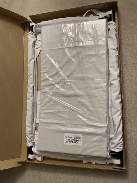 Cariboo gentle motions bassinet Carousel 4