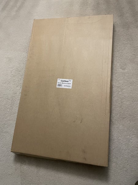 Cariboo gentle motions bassinet Carousel 2