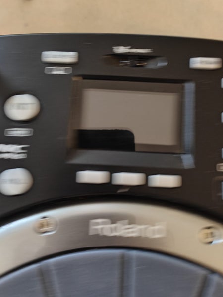 Roland HandSonic HPD-20 Digital Hand Percussion63733609502465112