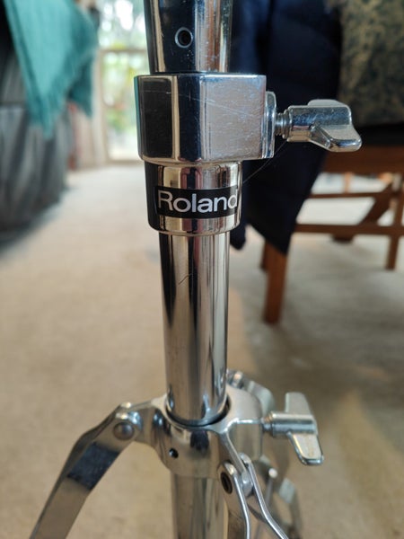 Roland HandSonic HPD-20 Digital Hand Percussion63733609502465114