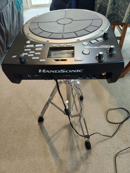 Roland HandSonic HPD-20 Digital Hand Percussion63733609502465111