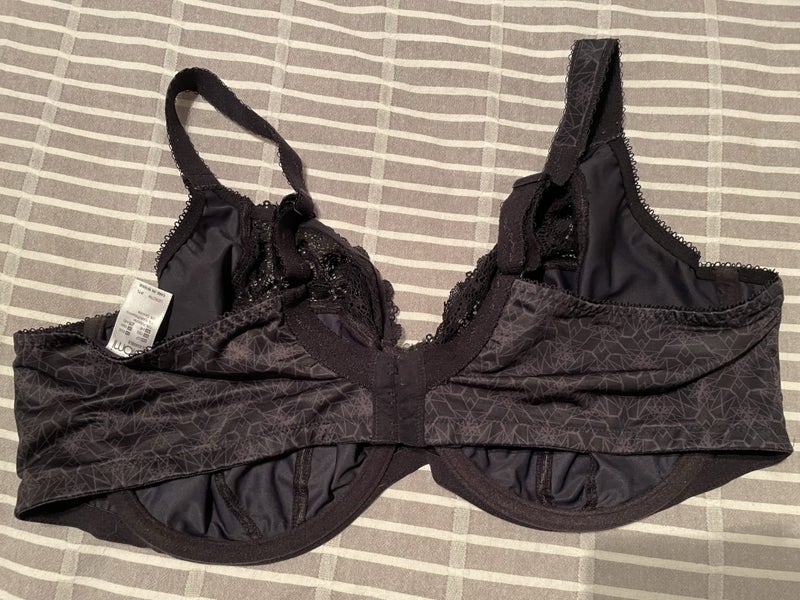 Elomi Underwired Bra-size 22F Carousel 2