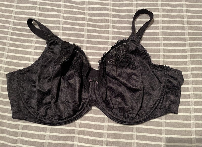 Elomi Underwired Bra-size 22F Carousel 1