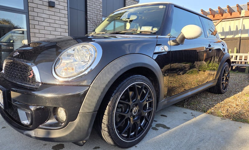 2013 MINI Cooper64731086936961111