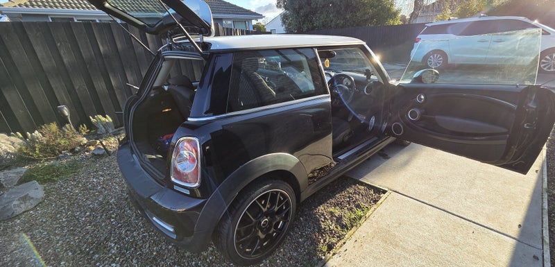 2013 MINI Cooper64731086936961114