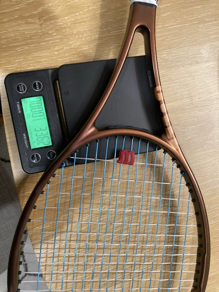 Wilson Pro Staff V14 tennis racket Carousel 10