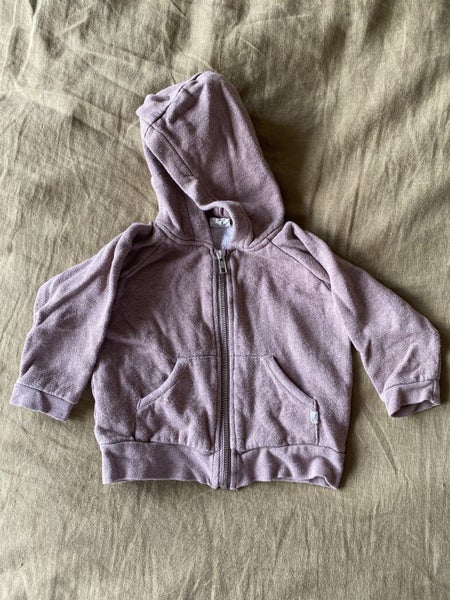 Nature Baby hoodie 6-12 mths Carousel 1