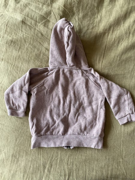 Nature Baby hoodie 6-12 mths Carousel 3