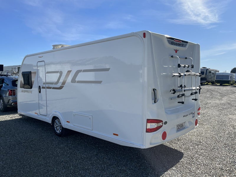 2022 SWIFT SPRITE MAJOR 4 SB63723772390018113