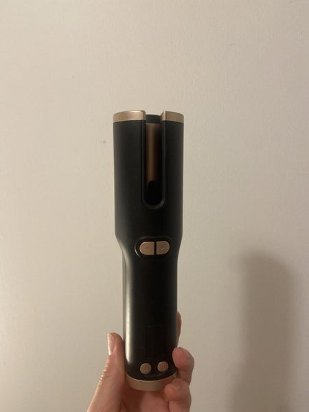 Auto hair curler Carousel 1