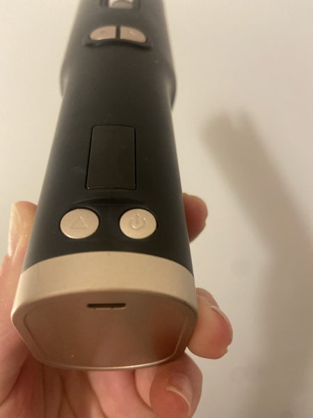Auto hair curler Carousel 3