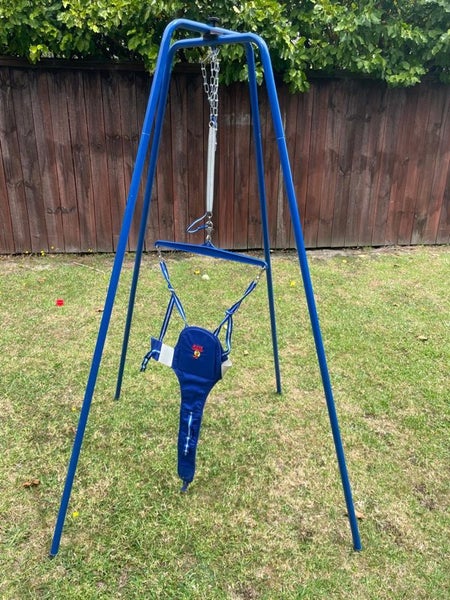 Jolly Jumper with Stand Carousel 1
