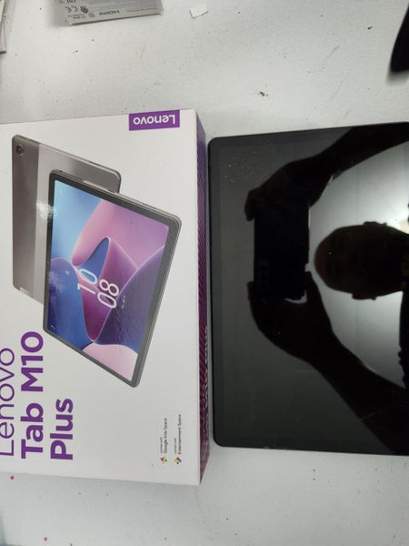 Lenovo M10 plus 3rd gen Carousel 9
