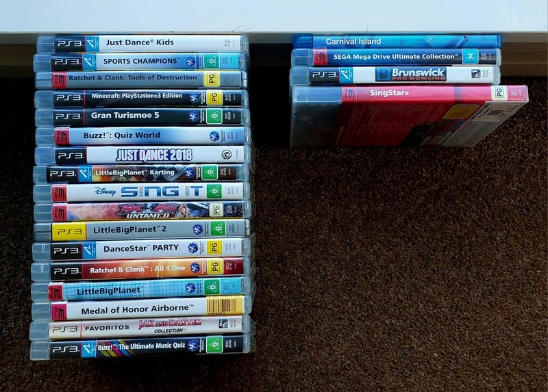 Playstation 3 Bundle Carousel 2