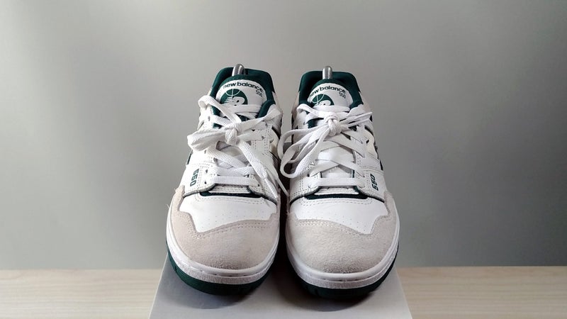 Preowned New Balance 550 Sneaker Shoes - US Men 8/Women 9.5 Carousel 2