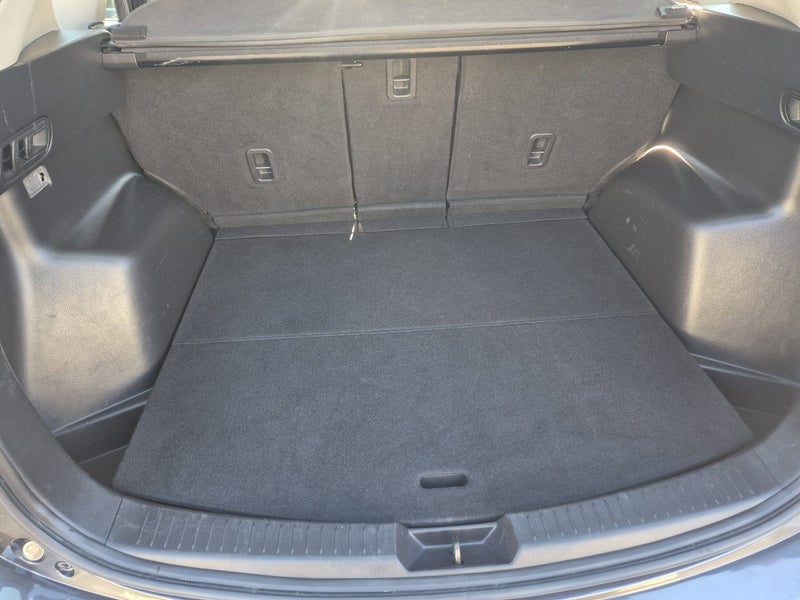 2013 Madaz CX-5 - Gunmetal Gray Carousel 10