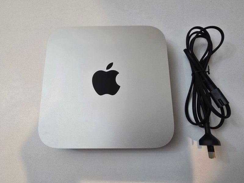 Mac Mini M2 Pro Carousel 1