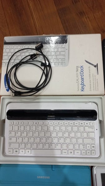 Samsung Note 10.1 tablet bundle Carousel 2