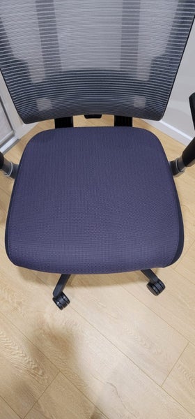 Eden Cloud Ergo Mesh Ergonomic Office Chair (2019 Model) Carousel 15