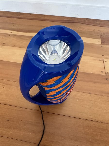 speaker Carousel 2