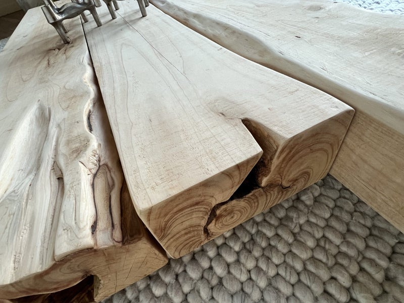 Coastal Coffee Table63896193587458110