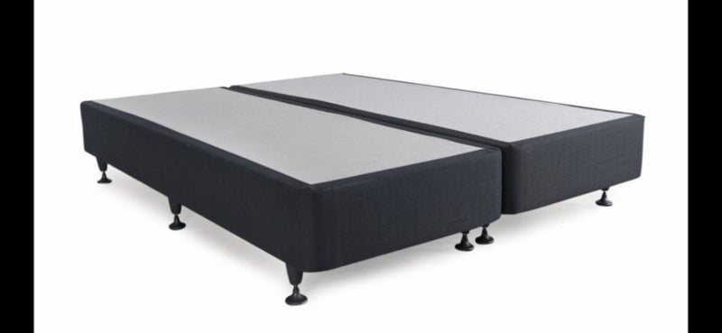 Superking base with 2 drawers Carousel 2