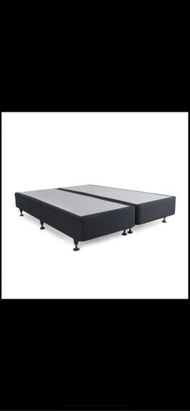 Superking base with 2 drawers Carousel 3