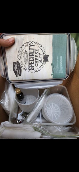 Mad Millie Specialty Chees Kit Carousel 2