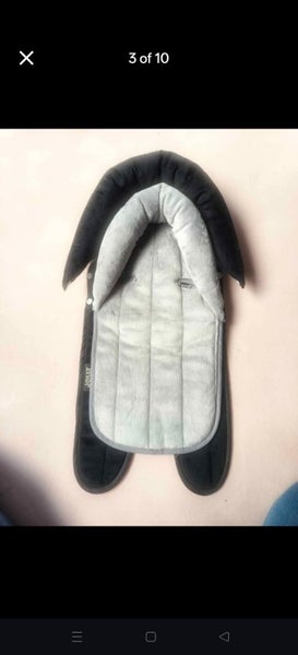 Jolly Jumper head hugger 2in 1 *New* Carousel 1