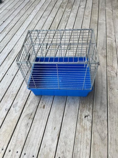 Cat Cage Carousel 1