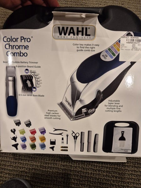WAHL trimmer kit Carousel 3
