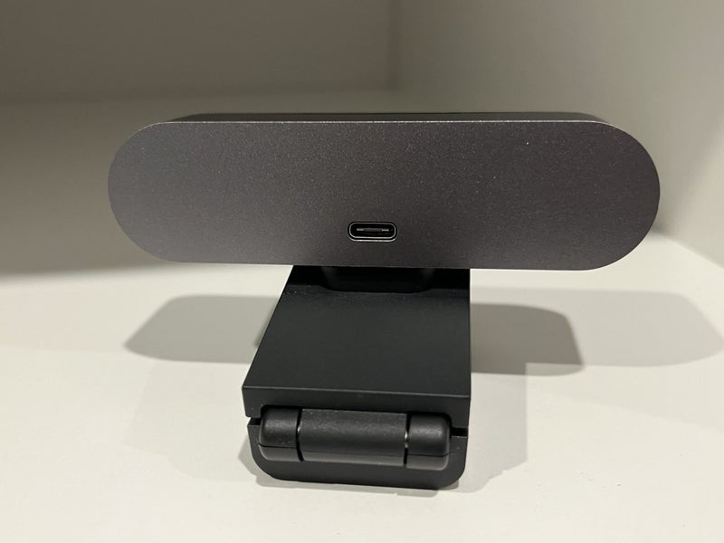 Logitech Brio 4K Ultra HD + HDR Webcam (Windows Hello) Carousel 2