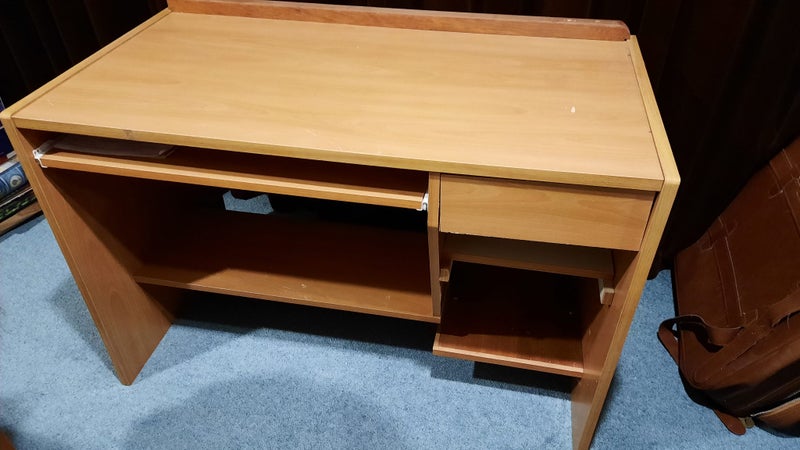 HOME OFFICE DESK Carousel 2