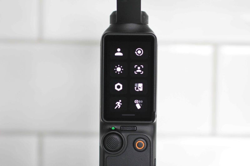 Osmo Pocket 3 Creator Combo63910883172353112