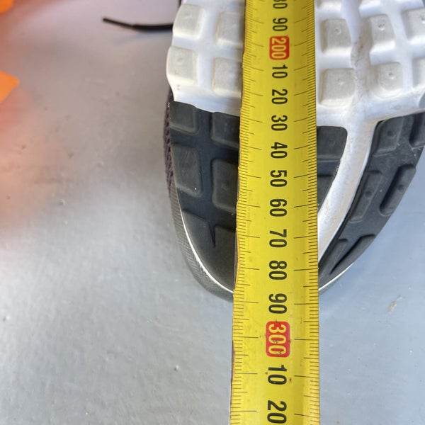 Nike Presto Fly Women Shoes UK6.5 Carousel 11