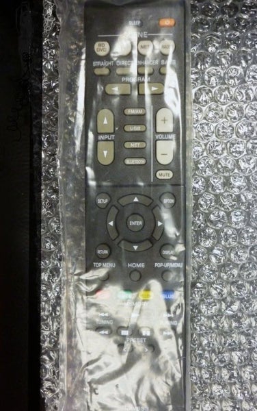 Yamaha Remote Carousel 1