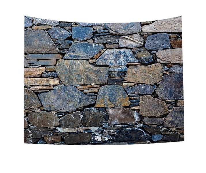 Wall Hanging Blanke Carousel 2