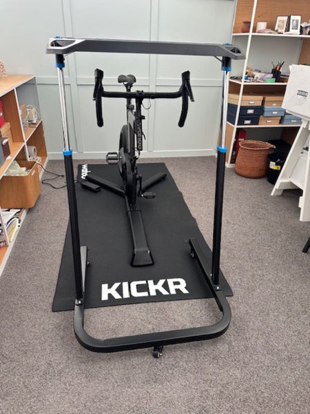 Wahoo Kickr Shift Smart Bike63728462560769112