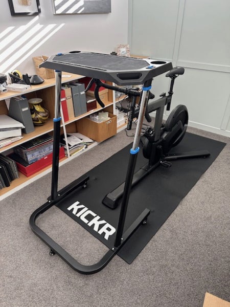 Wahoo Kickr Shift Smart Bike63728462560769110