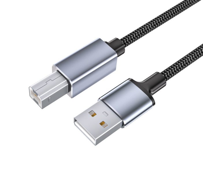 Printer Cable Male to Male 3m Carousel 1