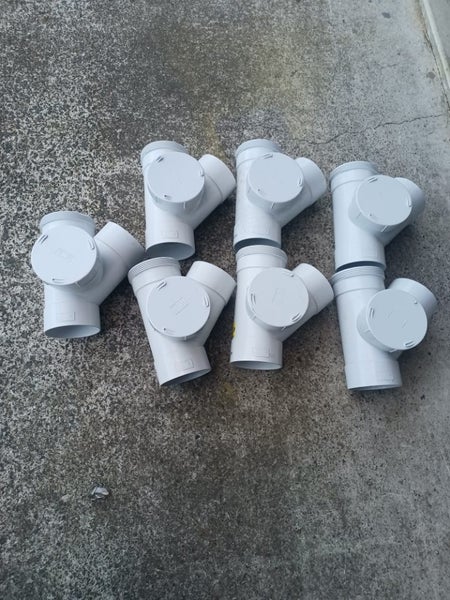 Plumbing fittings Carousel 1